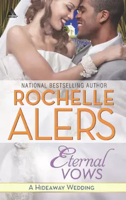 Eternal Vows, Rochelle Alers