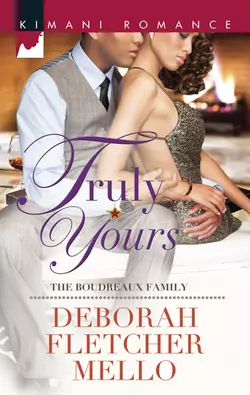 Truly Yours, Deborah Mello