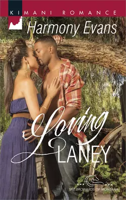 Loving Laney, Harmony Evans