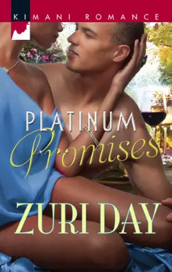 Platinum Promises, Zuri Day