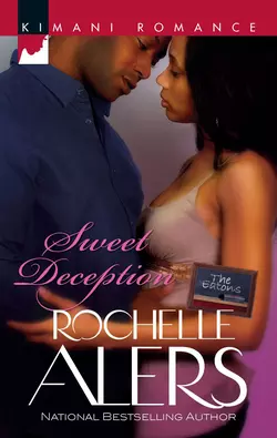 Sweet Deception, Rochelle Alers