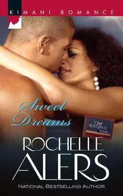 Sweet Dreams, Rochelle Alers