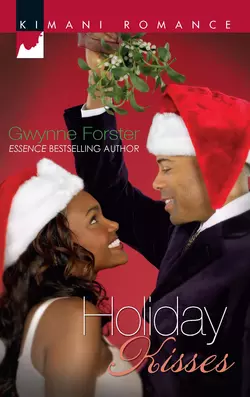 Holiday Kisses, Gwynne Forster