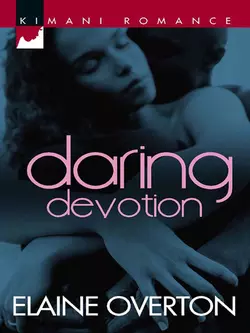 Daring Devotion, Elaine Overton