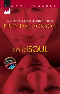 Solid Soul Brenda Jackson