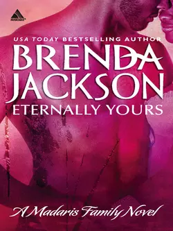 Eternally Yours Brenda Jackson