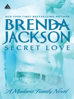 Secret Love Brenda Jackson