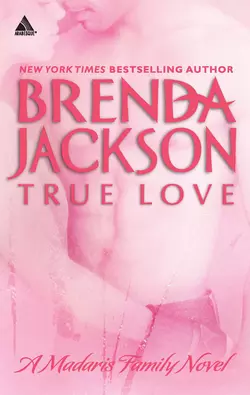 True Love Brenda Jackson