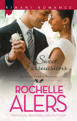 Sweet Persuasions, Rochelle Alers