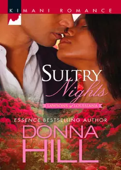 Sultry Nights, Donna Hill