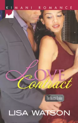 Love Contract, Lisa Watson