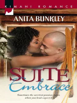 Suite Embrace, Anita Bunkley