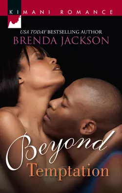 Beyond Temptation, Brenda Jackson