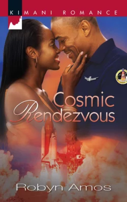 Cosmic Rendezvous, Robyn Amos