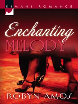 Enchanting Melody, Robyn Amos