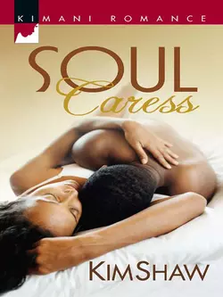 Soul Caress, Kim Shaw