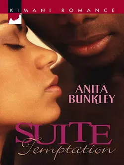 Suite Temptation, Anita Bunkley