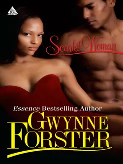 Scarlet Woman, Gwynne Forster