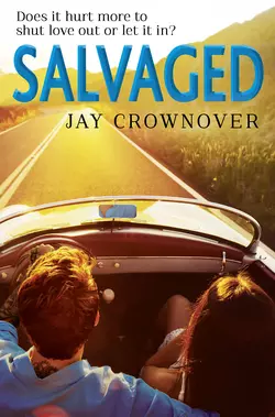 Salvaged Jay Crownover