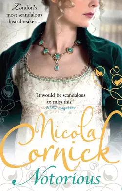 Notorious, Nicola Cornick