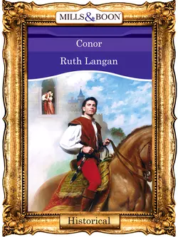 Conor Ruth Langan