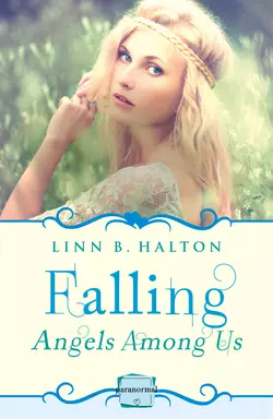 Falling: Linn Halton