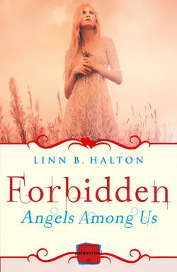 Forbidden:, Linn Halton