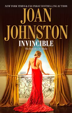 Invincible, Joan Johnston