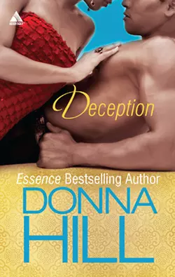 Deception, Donna Hill