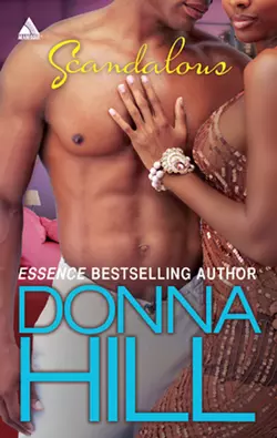 Scandalous Donna Hill