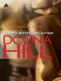 Temptation, Donna Hill