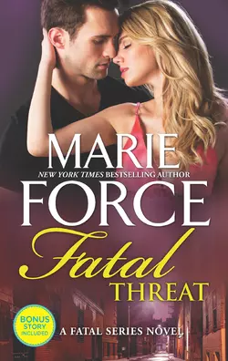 Fatal Threat Marie Force