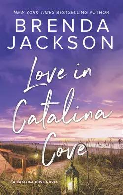 Love In Catalina Cove, Brenda Jackson