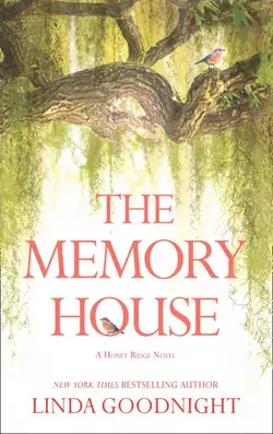 The Memory House, Linda Goodnight