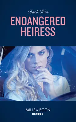 Endangered Heiress, Barb Han