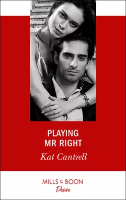 Playing Mr. Right, Kat Cantrell