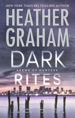 Dark Rites Heather Graham