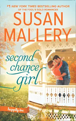 Second Chance Girl Сьюзен Мэллери