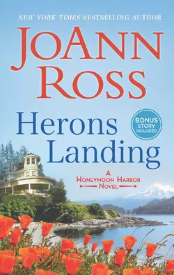 Heron′s Landing, JoAnn Ross