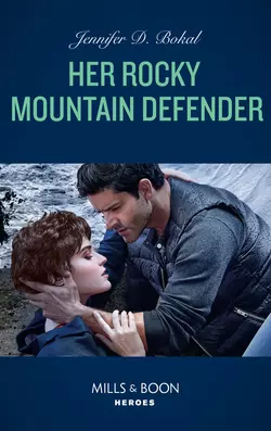 Her Rocky Mountain Defender, Jennifer Bokal