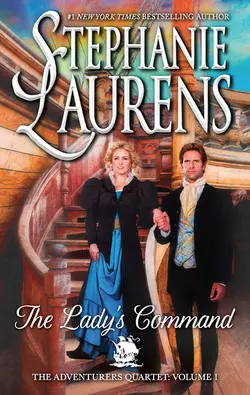 The Lady′s Command Stephanie Laurens