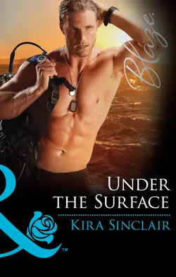 Under the Surface Kira Sinclair