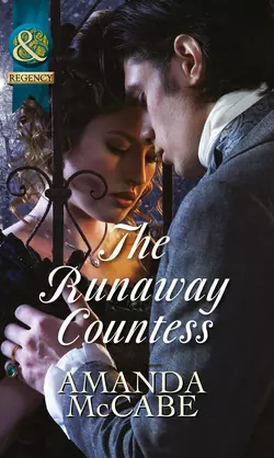 The Runaway Countess, Amanda McCabe