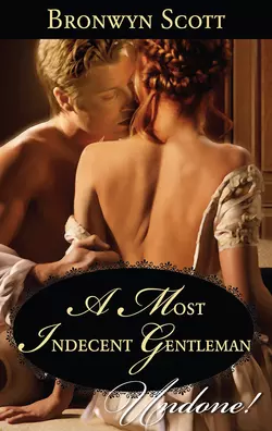 A Most Indecent Gentleman Bronwyn Scott