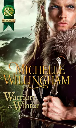 Warriors In Winter: In the Bleak Midwinter, Michelle Willingham