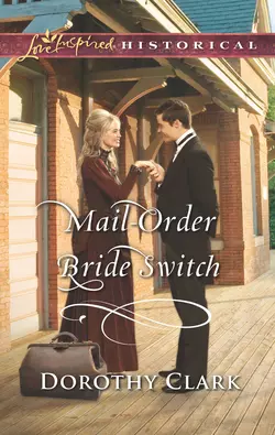 Mail-Order Bride Switch, Dorothy Clark