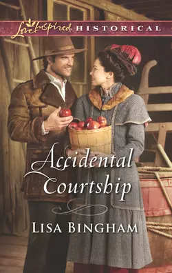 Accidental Courtship Lisa Bingham