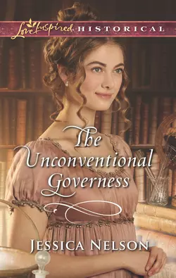 The Unconventional Governess, Jessica Nelson