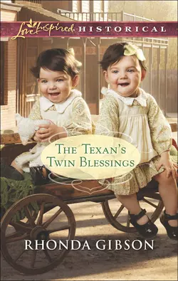 The Texan′s Twin Blessings, Rhonda Gibson