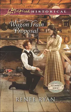 Wagon Train Proposal Renee Ryan